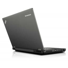 Lenovo ThinkPad T440p 14" Core i5 2.6 GHz - HDD 500 GB - 4GB AZERTY - Französisch