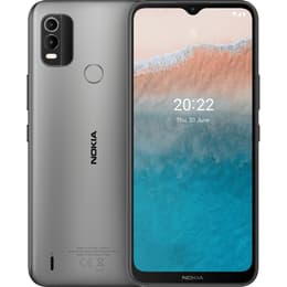 Nokia C21 Plus 32GB - Grau - Ohne Vertrag