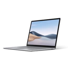 Microsoft Surface Laptop 4 13" Ryzen 5 2.2 GHz - SSD 256 GB - 16GB QWERTY - Italienisch