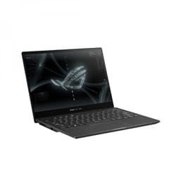 Asus ROG Flow X13 GV301QH-K6064T 13" Ryzen 9 3 GHz - SSD 1000 GB - 16GB - NVIDIA GeForce GTX 1650 AZERTY - Französisch