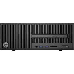 HP 280 G2 SFF Core i3 3.7 GHz - SSD 256 GB RAM 8 GB