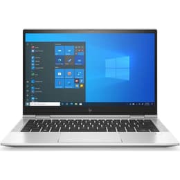 Hp EliteBook x360 830 G8 13" Core i5 2.4 GHz - SSD 1 TB - 8GB QWERTZ - Deutsch