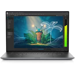 Dell Precision 5570 15" Core i5 2.7 GHz - SSD 512 GB - 64GB QWERTY - Englisch