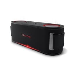 Lautsprecher Bluetooth Lg Xboom Bounce - Schwarz