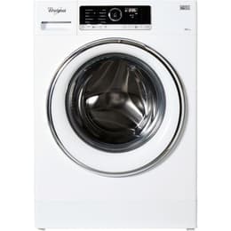 Waschmaschine integrierbar 59.5 cm Vorne Whirlpool FSCR10427