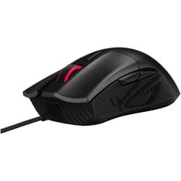 Asus Rog Gladius II Core Maus
