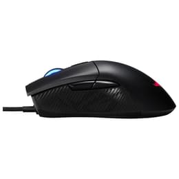 Asus Rog Gladius II Core Maus