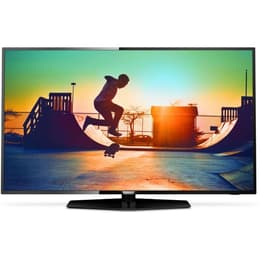 SMART Fernseher Philips LED Ultra HD 4K 109 cm 43PUS6162