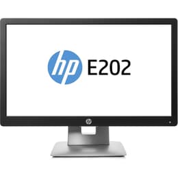 Bildschirm 20" LED HD+ HP EliteDisplay E202