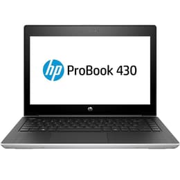 Hp ProBook 430 G5 13" Core i3 2.2 GHz - SSD 128 GB - 8GB QWERTY - Italienisch