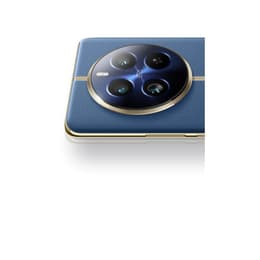 Realme 12 Pro 5G 256GB - Blau - Ohne Vertrag