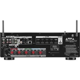 Denon AVR-S650H Verstärker