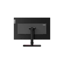 Bildschirm 24" LED QHD Lenovo ThinkVision P24h-20