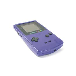 Nintendo Game Boy Color - Violett
