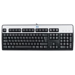 Hp Tastatur AZERTY Französisch KU-0316