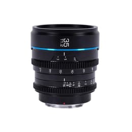 Objektiv Objectif Sirui 35mm t1.2 R-mount Canon 35mm 1.8