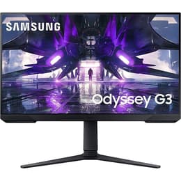 Bildschirm 27" LED FHD Samsung Odyssey G3 LS27AG304NUXEN