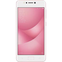 Asus Zenfone 4 Max 32GB - Rosa - Ohne Vertrag
