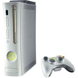 Xbox 360 Premium - HDD 120 GB - Weiß