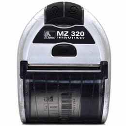 Zebra MZ320 Thermodrucker