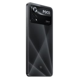 Xiaomi Poco X4 Pro 5G 128GB - Schwarz - Ohne Vertrag