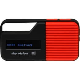 Sky Vision DAB 10 R Radio Nein