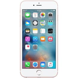 iPhone 6S Plus 64GB - Roségold - Ohne Vertrag