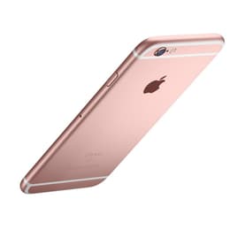 iPhone 6S Plus 64GB - Roségold - Ohne Vertrag