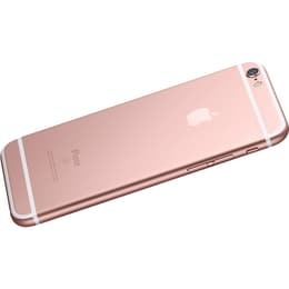 iPhone 6S Plus 64GB - Roségold - Ohne Vertrag