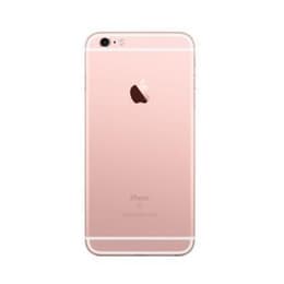 iPhone 6S Plus 64GB - Roségold - Ohne Vertrag