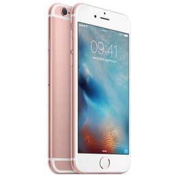 iPhone 6S Plus 64GB - Roségold - Ohne Vertrag