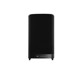 Lautsprecher Bluetooth Sfr HomeSound - Schwarz