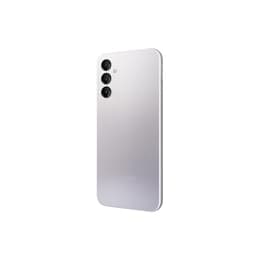 Galaxy A14 128GB - Silber - Ohne Vertrag