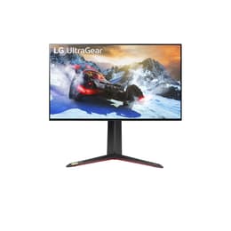 Bildschirm 27" LED 4K UHD LG 27GP950-B