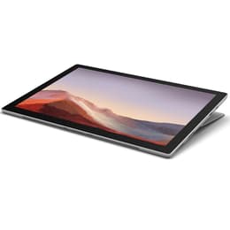 Microsoft Surface Pro 7 12" Core i5 1.1 GHz - SSD 256 GB - 16GB AZERTY - Französisch