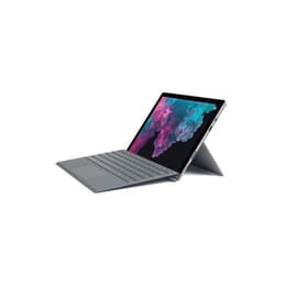 Microsoft Surface Pro 7 12" Core i5 1.1 GHz - SSD 256 GB - 16GB AZERTY - Französisch