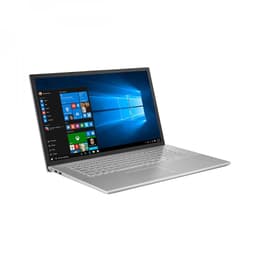 Asus Pro P1701FA-AU677R 17" Core i5 1.6 GHz - SSD 256 GB - 8GB AZERTY - Französisch