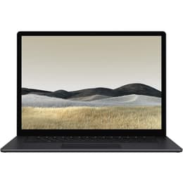 Microsoft Surface Laptop 3 13" Core i7 1.3 GHz - SSD 256 GB - 16GB QWERTY - Italienisch