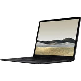 Microsoft Surface Laptop 3 13" Core i7 1.3 GHz - SSD 256 GB - 16GB QWERTY - Italienisch