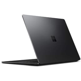 Microsoft Surface Laptop 3 13" Core i7 1.3 GHz - SSD 256 GB - 16GB QWERTY - Italienisch