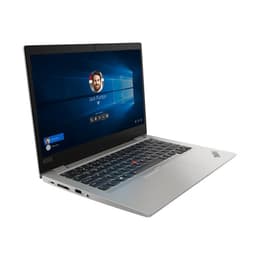 Lenovo ThinkPad L13 G2 13" Core i7 3 GHz - SSD 512 GB - 16GB QWERTY - Englisch