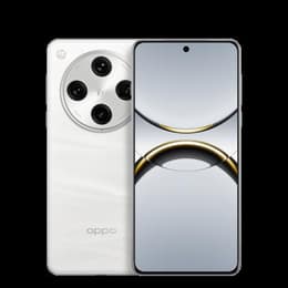 Oppo Find X8 Pro 512GB - Weiß - Ohne Vertrag