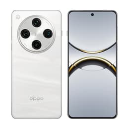 Oppo Find X8 Pro 512GB - Weiß - Ohne Vertrag
