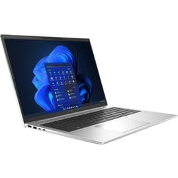 HP EliteBook 860 G9 16" Core i7 1.8 GHz - SSD 512 GB - 32GB AZERTY - Französisch