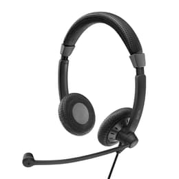 Ohrhörer Rauschunterdrückung - Sennheiser Sc 75 SC 75