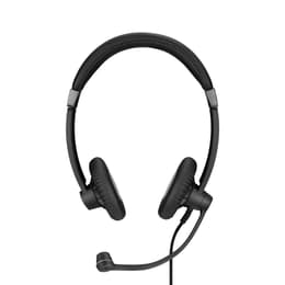 Ohrhörer Rauschunterdrückung - Sennheiser Sc 75 SC 75