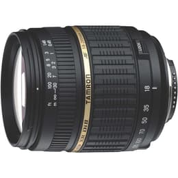 Objektiv Objectif Tamron AF 18-200mm F/3,5-6,3 XR Di II LD ASL [IF] MACRO Canon Canon EF-S 18-200mm 3.5