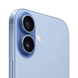 iPhone 17 512GB - Nebelblau - Ohne Vertrag
