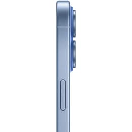 iPhone 17 512GB - Nebelblau - Ohne Vertrag