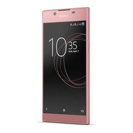 Sony Xperia L1 16GB - Rosa - Ohne Vertrag